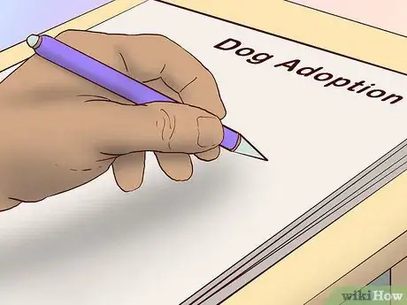 Image titled Adopt a Fostered Dog Step 17