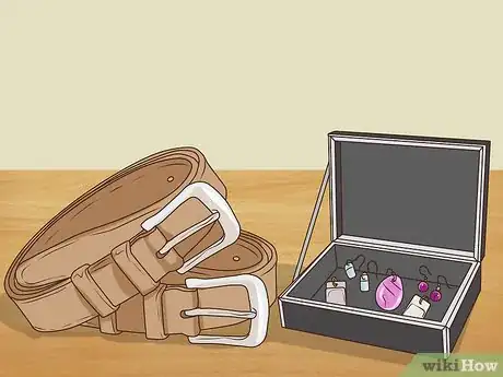 Image titled Double the Space in Your Closet Step 10