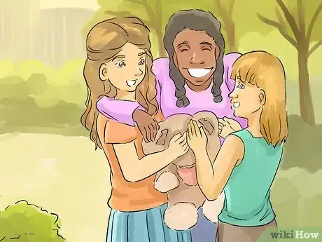 Image titled Become Your School's 'It' Girl Step 5