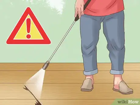 Image titled Clean Decking Step 12
