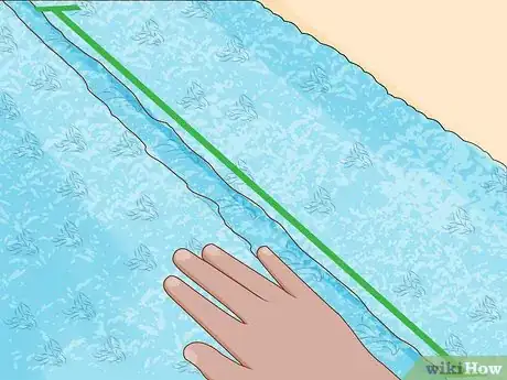 Image titled Crochet a Mermaid Blanket Step 27