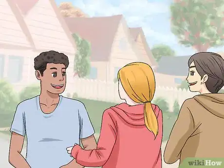 Image titled Play 'Ding Dong Ditch' Step 1