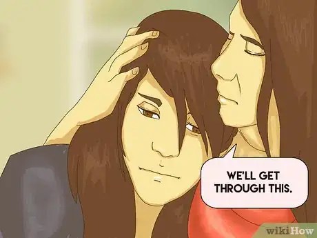 Image titled Help Your Teen Cope With Anxiety Step 6