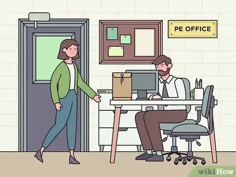 Image titled Get Your Passport Stamped from Protectorate of Emigrants in Pakistan Step 13