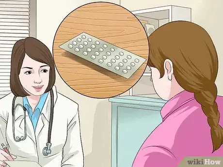 Image titled Treat Primary Dysmenorrhea Step 3