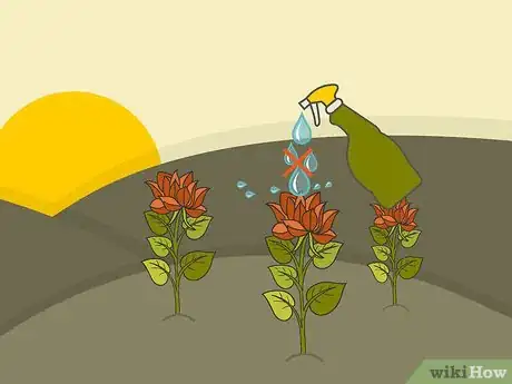 Image titled Prune Dahlias Step 10