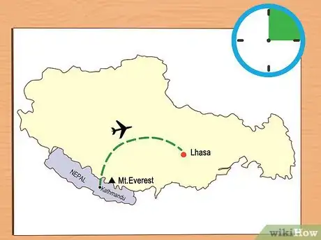 Image titled Plan a Trip to Tibet Step 12