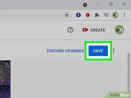 Image titled Edit a YouTube Video to Make It Shorter Step 11