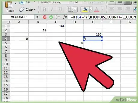 Image titled Create a Uniform Spiral Pattern in Microsoft Excel Step 5