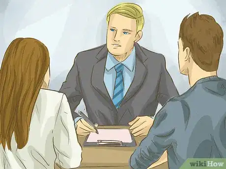 Image titled Divorce in Arkansas Step 2