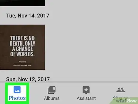 Image titled Edit Google Photos on Android Step 2