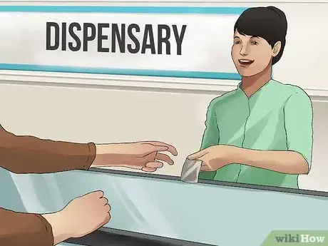 Image titled Put up a Medical Marijuana Dispensary Step 10