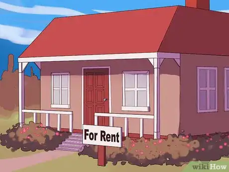 Image titled Advertise for a Tenant Step 1