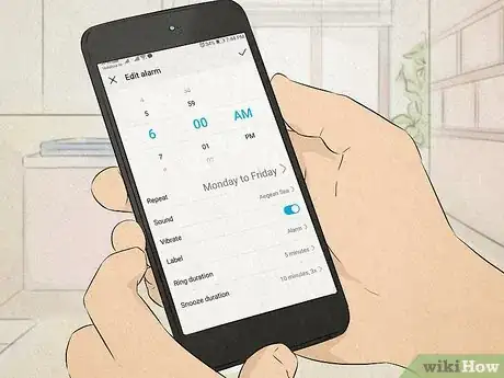 Image titled Manage Time Effectively While Unemployed Step 16