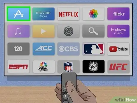 Image titled Get Disney Plus on Apple TV Step 2