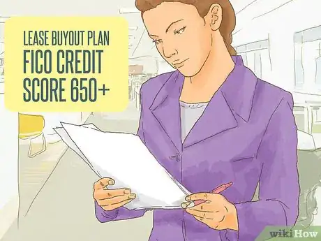 Image titled Negotiate an Interest Rate on a Lease Buy Out Car Loan Step 2