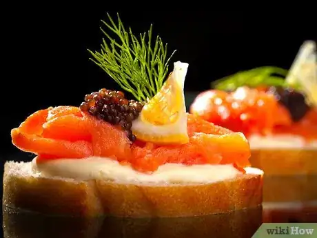 Image titled Present Food on a Plate Step 15