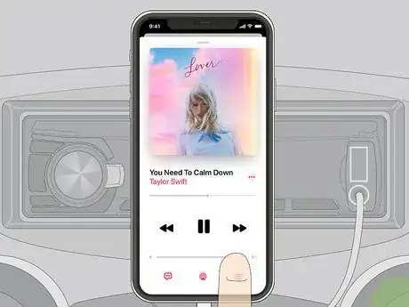 Image titled Use Your iPhone in the Car Step 22