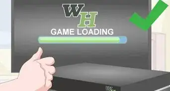 Fix a Scratched Video Game