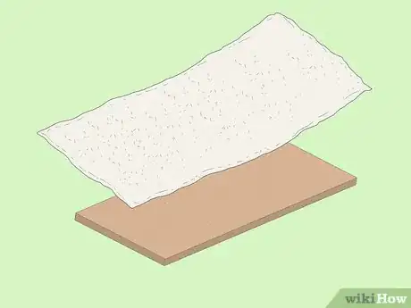 Image titled Make a Portable Ironing Board Step 2