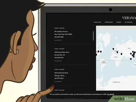 Image titled Avoid Buying a Counterfeit Wedding Gown Step 5