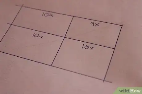 Image titled Make a Box With Faux Book Spines to Hide Stuff Inside Step 3