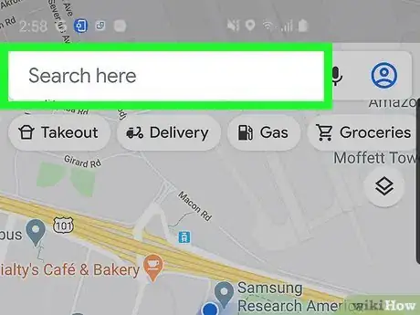 Image titled Search for Multiple Places in Google Maps Step 2