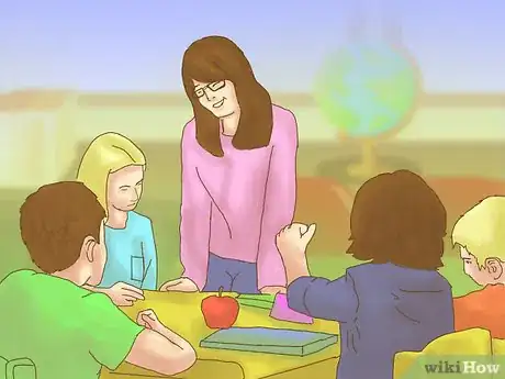 Image titled Help First Graders With Spelling Words Step 2