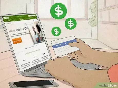 Image titled Live on Dividends Step 5