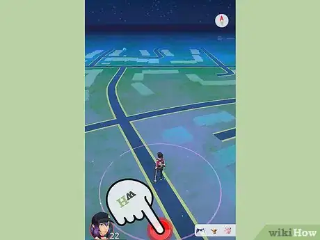 Image titled Locate Pokémon in Pokémon GO Step 10