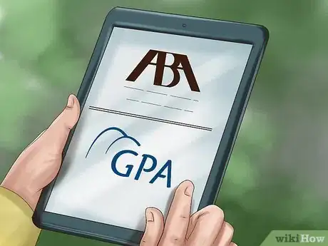 Image titled Prepare for Law School Step 3