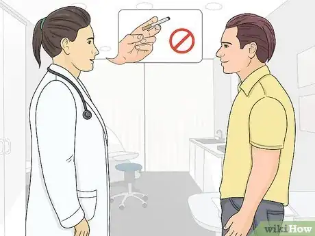 Image titled Set Fitness Goals Step 3