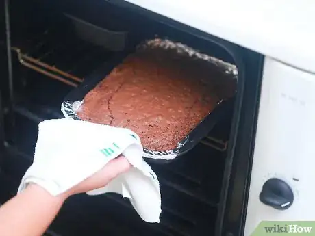 Image titled Make Brownies Step 11