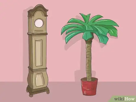 Image titled Decorate a Room with a Vaulted Ceiling Step 10