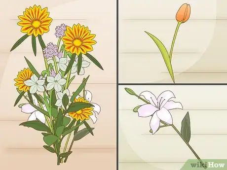 Image titled Get Flowers for Your Mom for Mother's Day Step 3