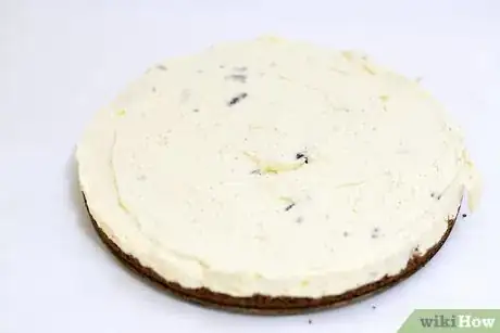 Image titled Make Oreo Cheesecake Step 21