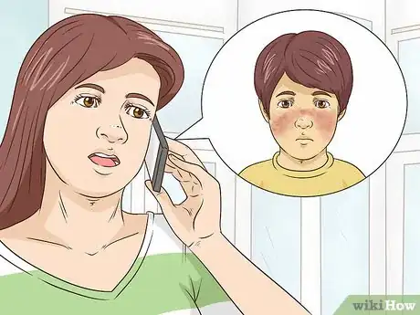 Image titled Deal With a Child's Fever Naturally Step 14