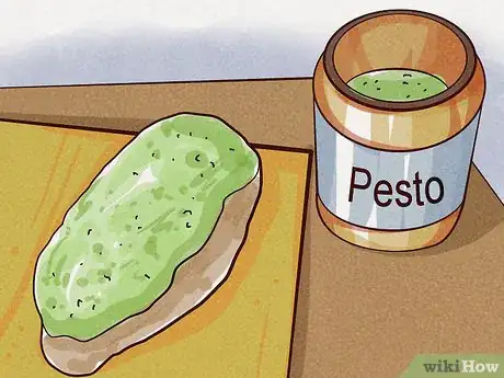 Image titled Use Pesto Step 6