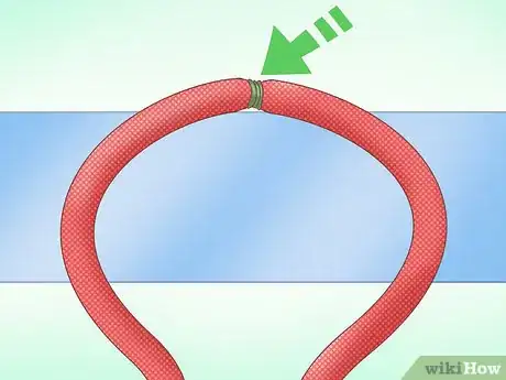 Image titled Start a Lanyard Step 15
