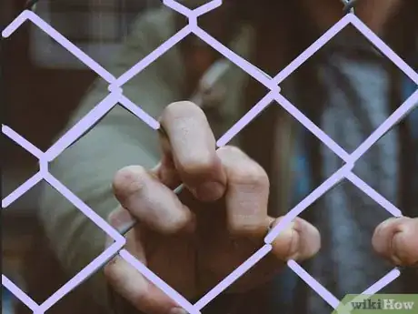 Image titled Remove a Chain Link Fence in a Photograph Using Photoshop CC Step 5