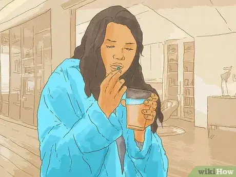 Image titled Cope With Puberty As a Girl Step 4