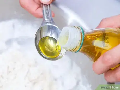 Image titled Make Cheese Pizza Step 3