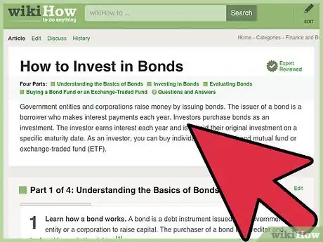 Image titled Invest a Small Amount of Money Online Step 7