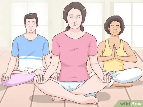 Image titled Start Meditating Step 15