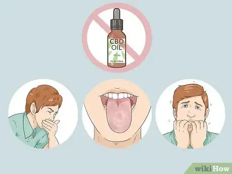 Image titled Use CBD Oil for Panic Attacks Step 11
