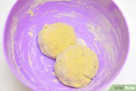 Image titled Bake Herbed Potato Bread Step 6