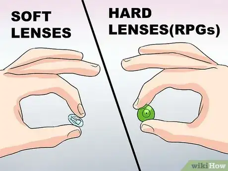 Image titled Choose Coloured Contacts (Dark Skinned Girls) Step 8