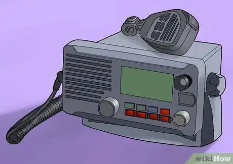 Image titled Call Mayday from a Marine Vessel Step 6