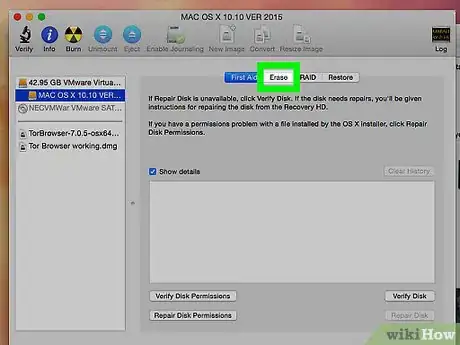 Image titled Format a Seagate Hard Drive for Mac Step 7