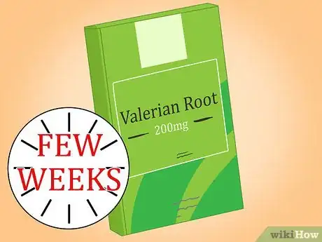 Image titled Use Valerian Root As a Sleeping Aid Step 6